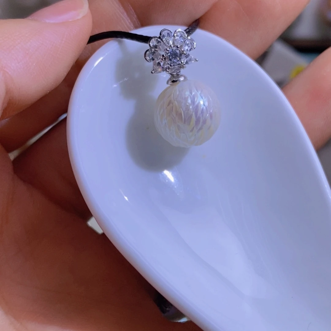 淡水珍珠合金淡水珍珠
