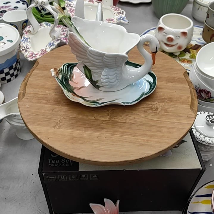 潮州创艺瓷家陶瓷