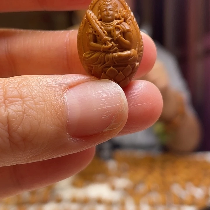 手串/手链橄榄核