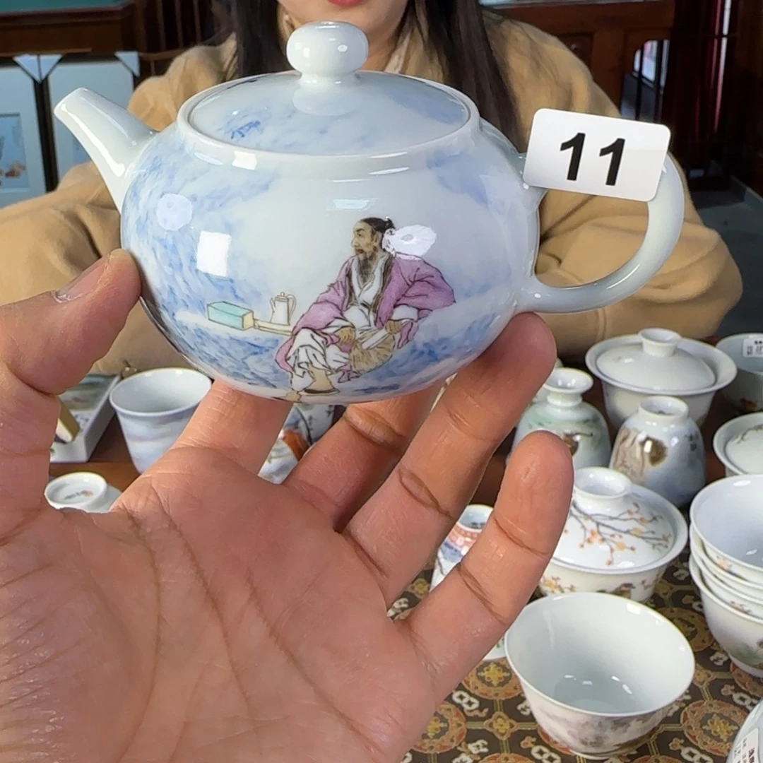 陈怀伟老师精品作品