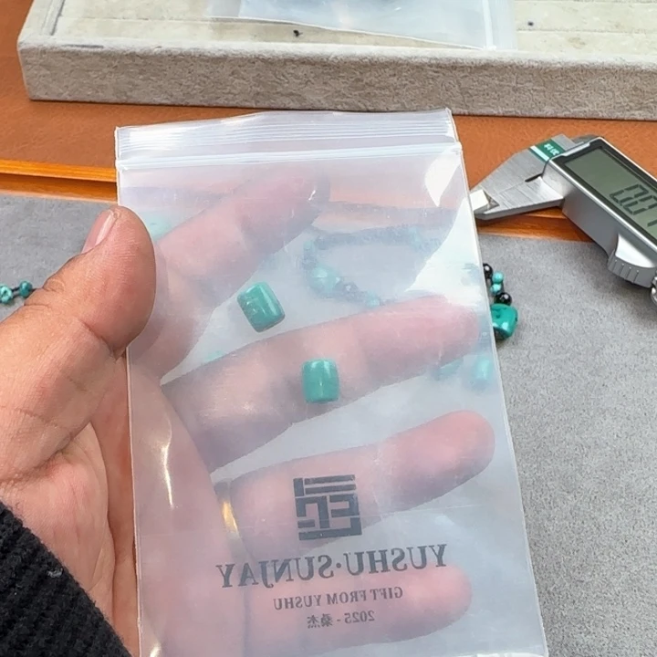F***D菩提籽类桑杰出品小元素配饰