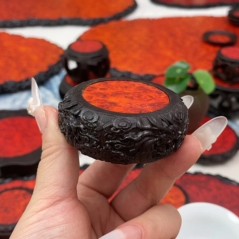 东非黑黄檀（紫光檀）