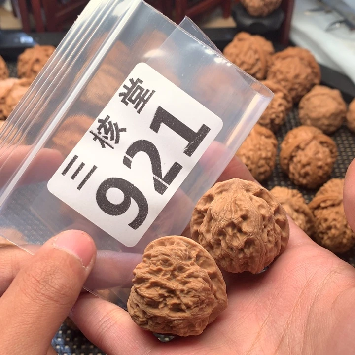 吊坠文玩核桃门头沟