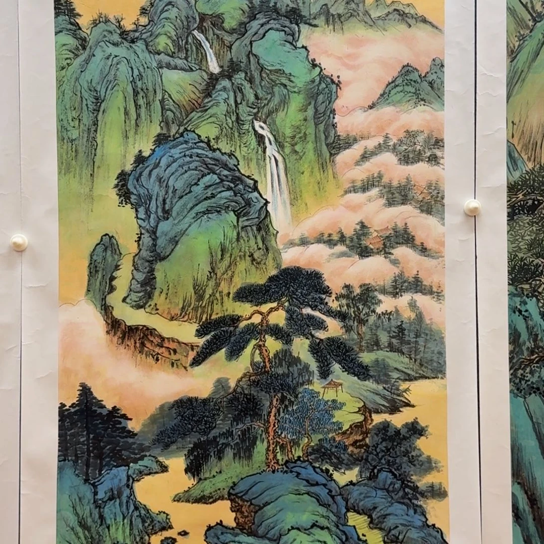 国画四尺哈哈哈哈哈哈