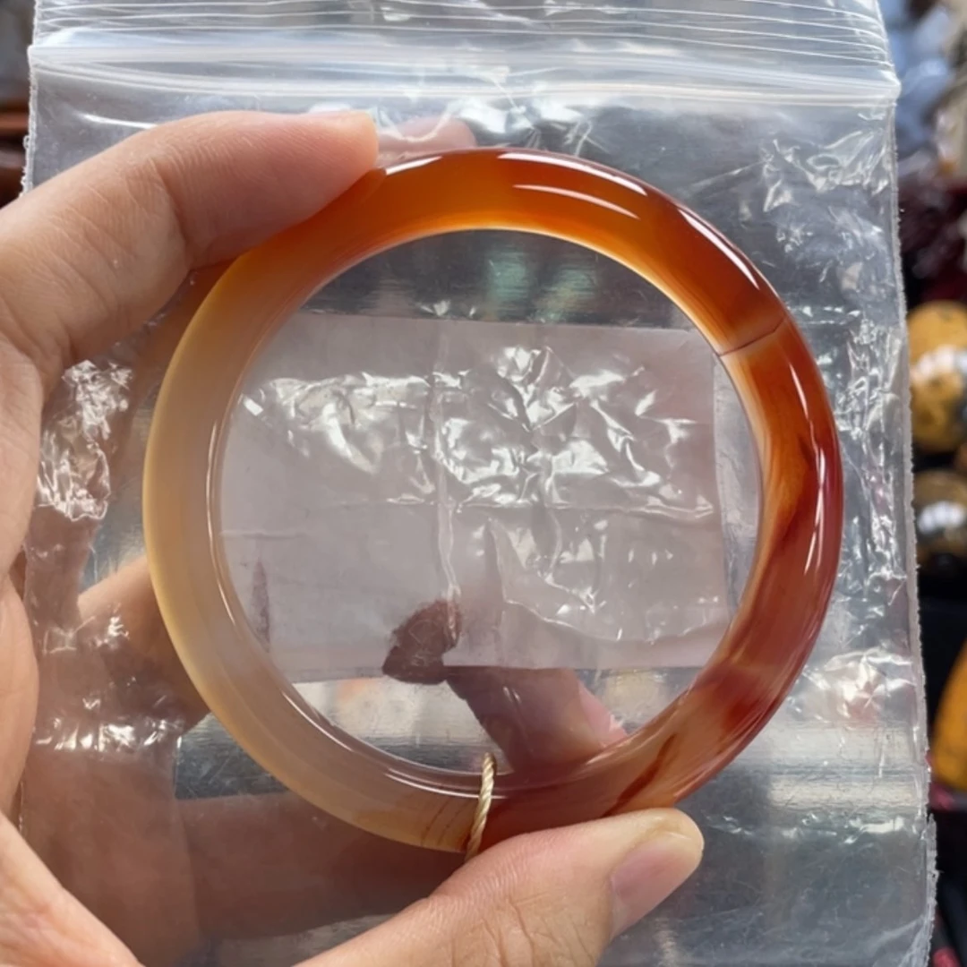 【闪购商品】玛瑙/玉髓未镶嵌珠宝半成品小*友