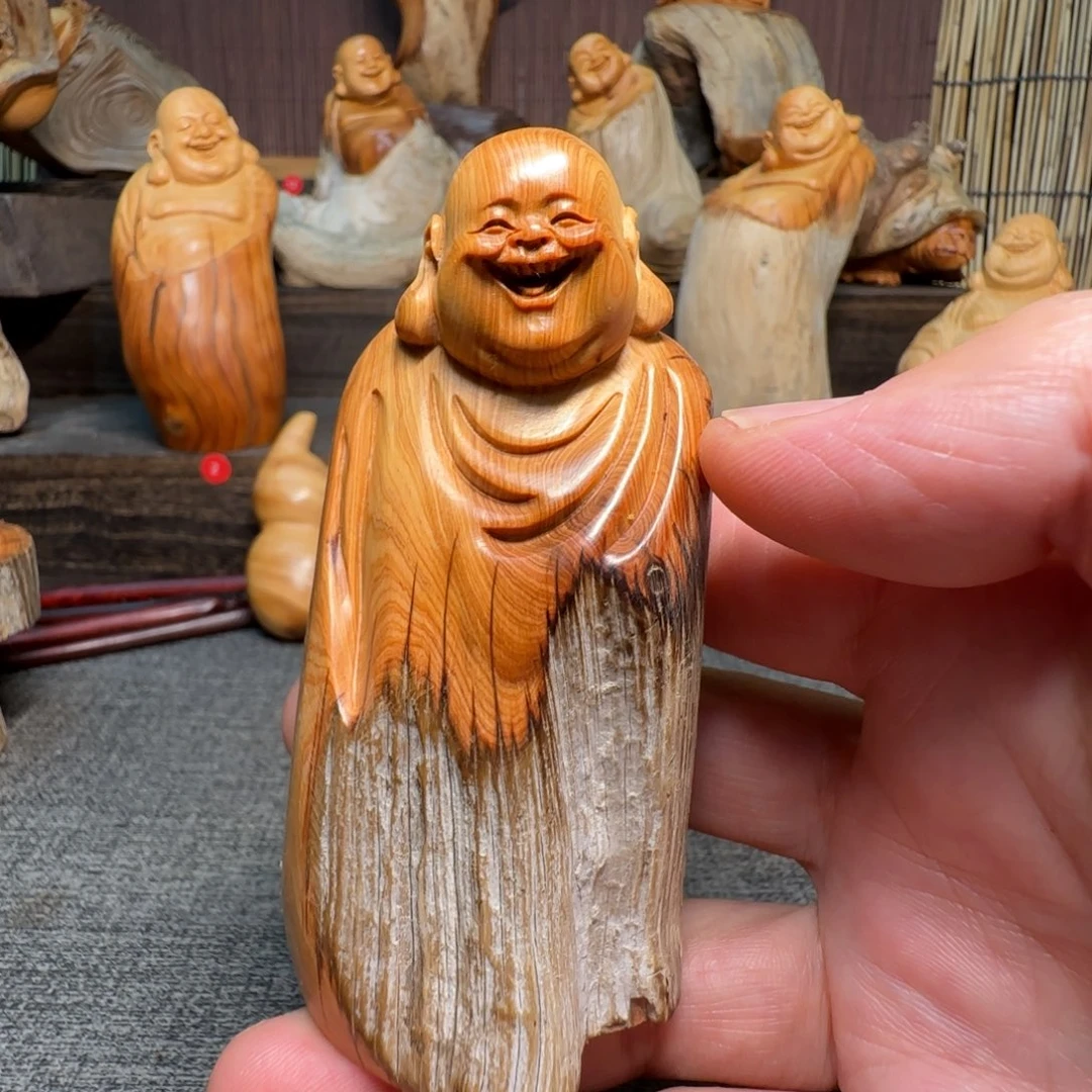 柏木（崖柏）好的好吧好吧