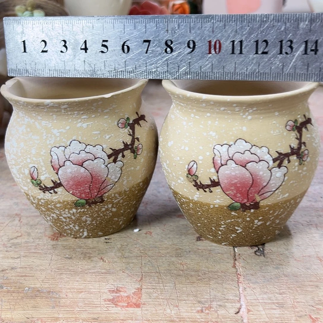 陶瓷花盆特价上新