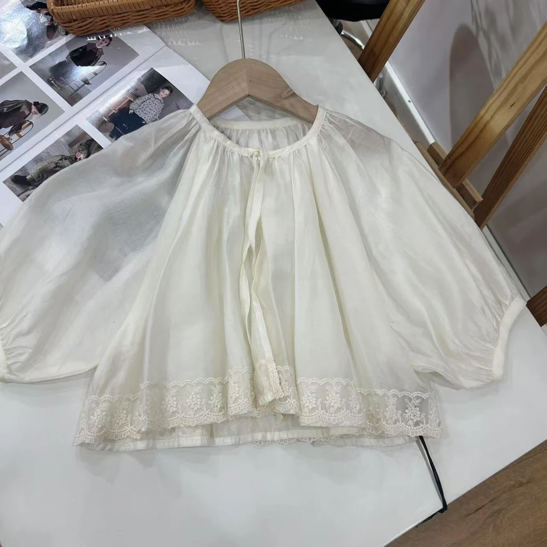 6276  春季小童外套  B