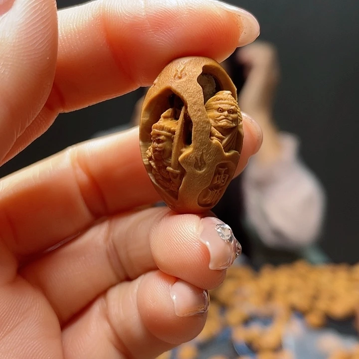 橄榄核手串/手链橄榄