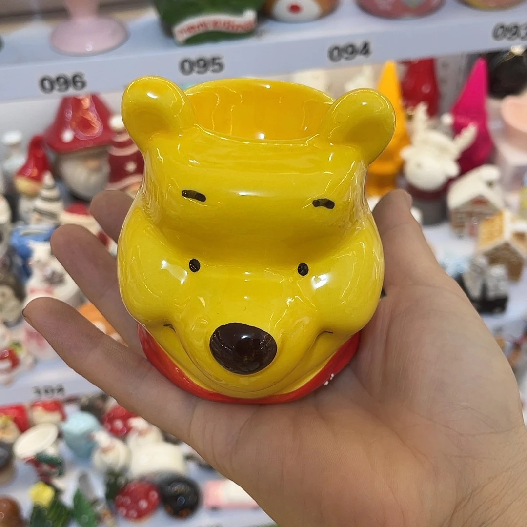 陶瓷微瑕介意慎拍