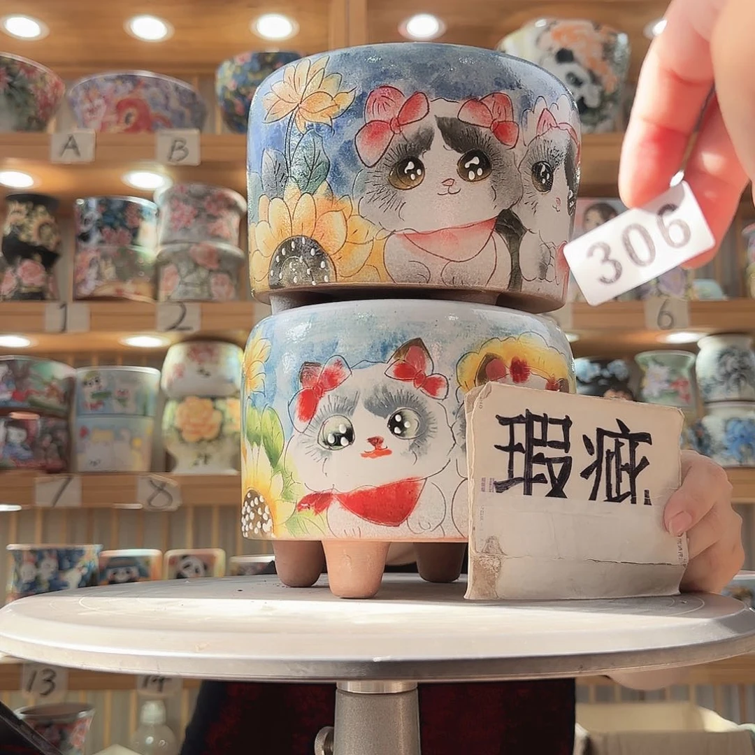 瓷片瑕疵瑕疵瑕疵瑕疵瑕疵