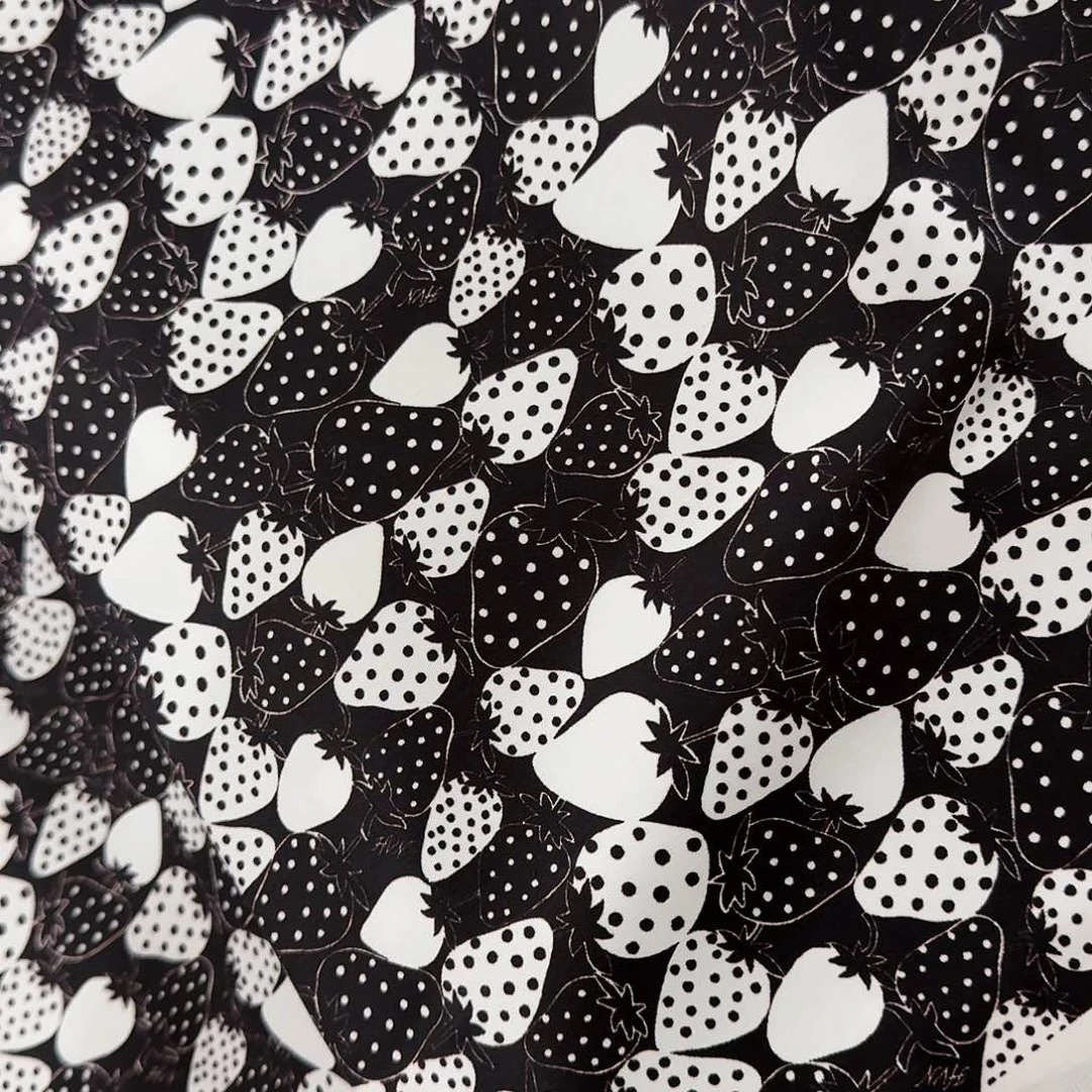 纯棉高密细斜纹1米长X1.5米宽地卷