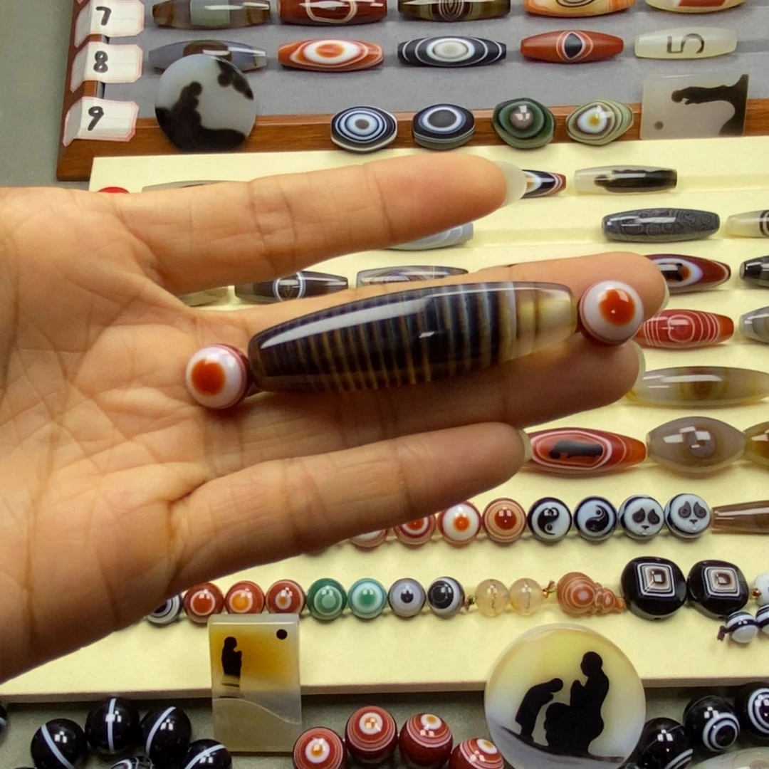 玛瑙/玉髓未镶嵌珠宝半成品雅****统