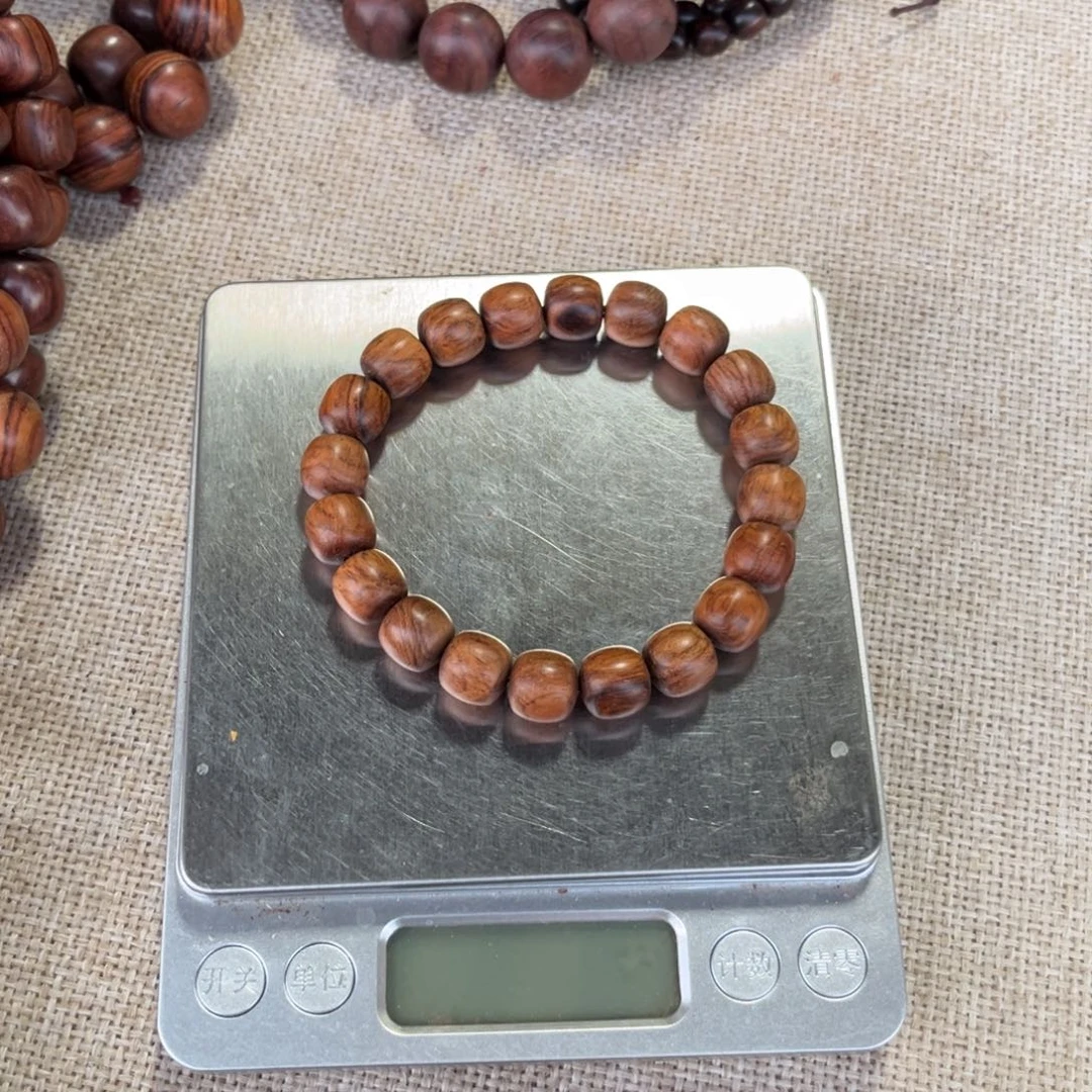 …***…黄花梨/降香黄檀手串/手链