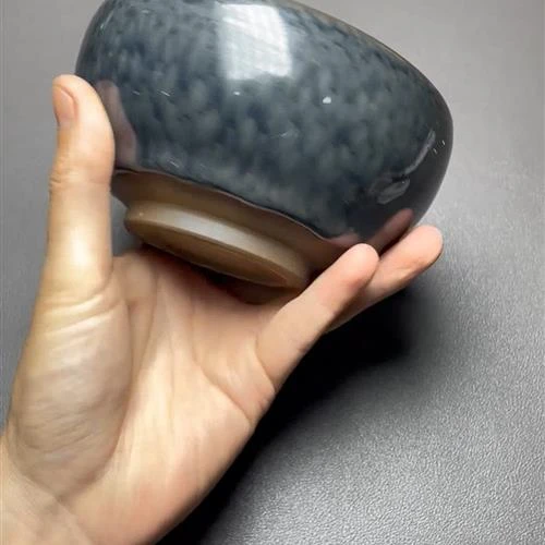 【闪购商品】茶盏-瑕疵-10211.......