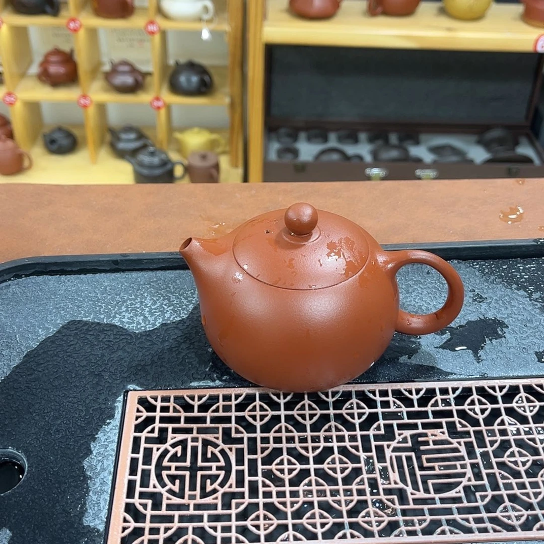 茶壶紫砂紫砂壶118