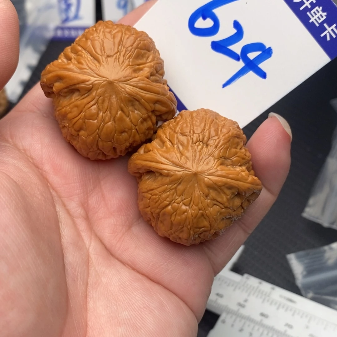 把件文玩核桃铁锤39