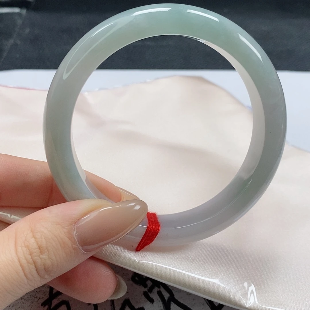 【闪购商品】翡翠手镯未镶嵌322号