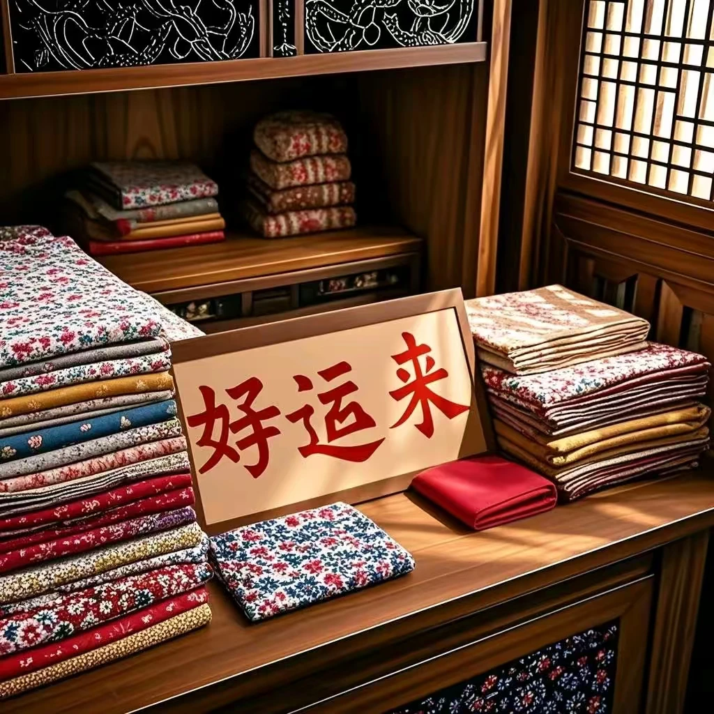 2号链接  第二单【含】之后这里下单  全品类布料