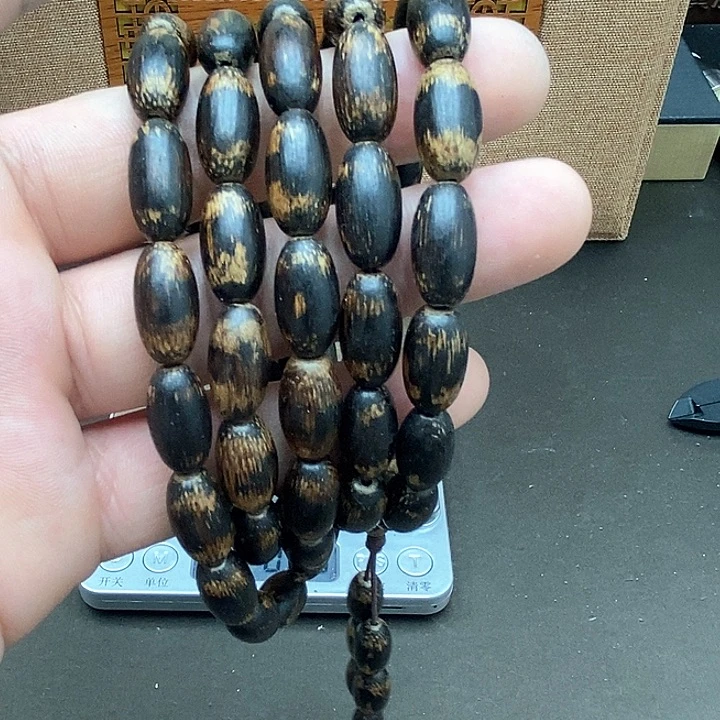 沉香沉香碎屑海南金丝虫漏26