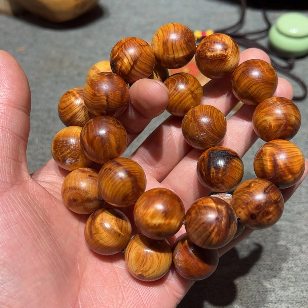 太行崖柏陈化太行微瑕