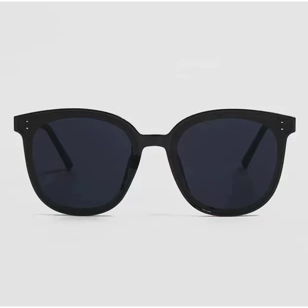 S32 香经典时尚百搭香墨镜