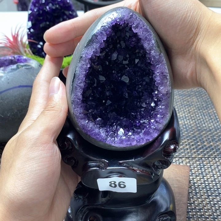 未镶嵌大型摆件（非配饰）水晶