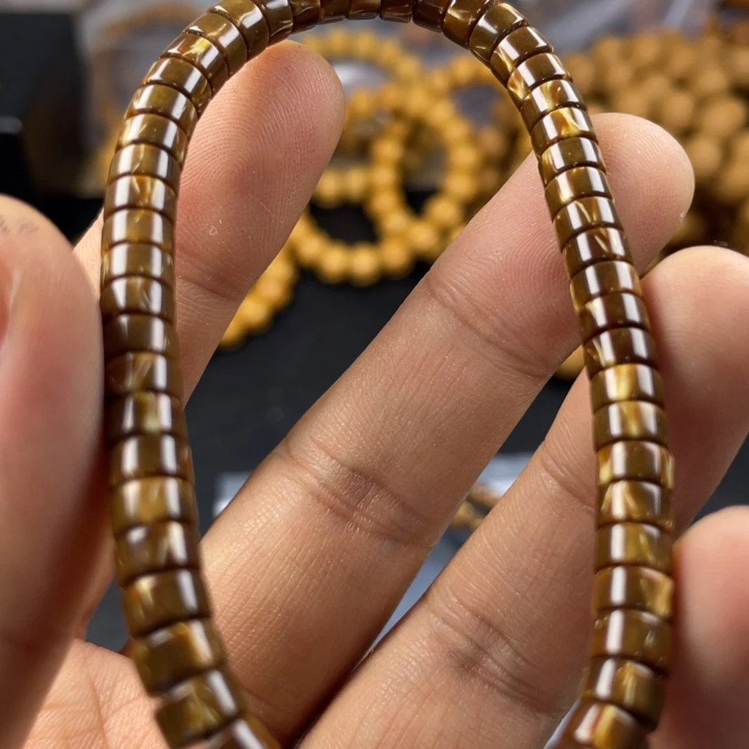 猴头核桃吊坠你说什么