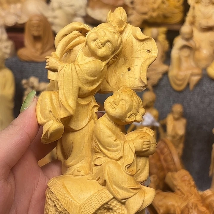 樟科（黄金檀）黄金檀瑕疵和和