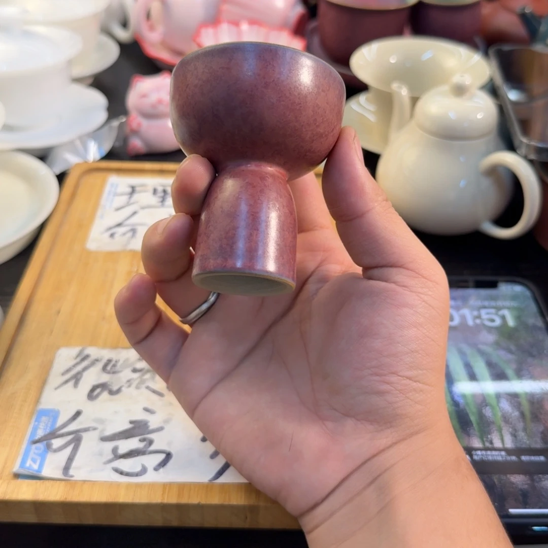 紫砂陶瓷茶具微瑕介意勿拍