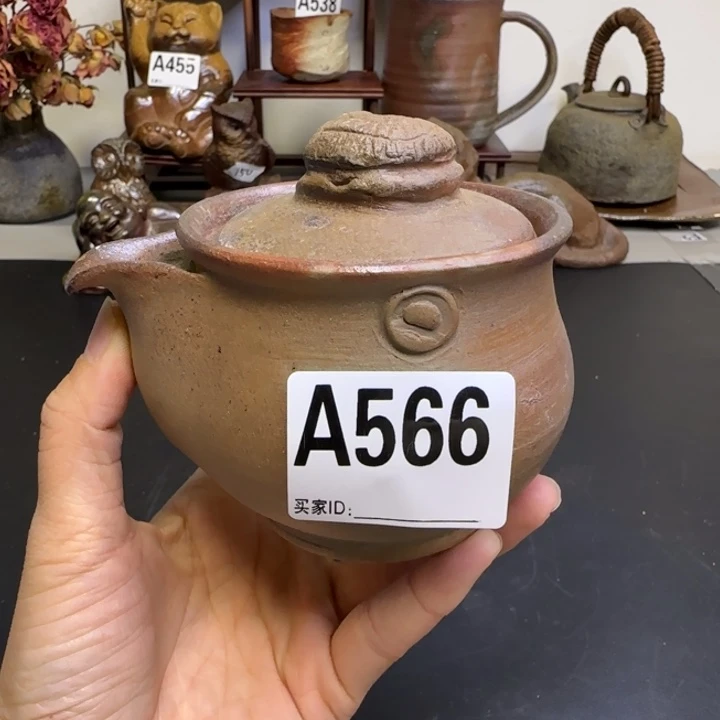 备前烧作品备前烧作品