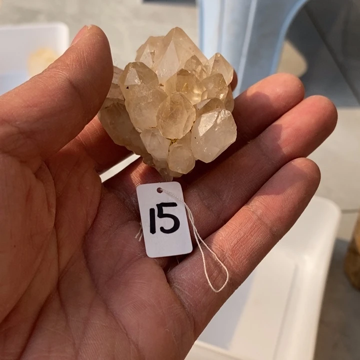 水晶水晶原石摆件未镶嵌。****。