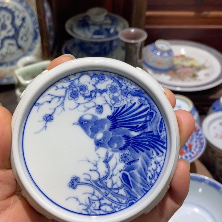 M***⁷陶瓷艺术品等行业的