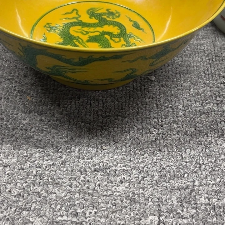 刘***叔摆件喜乐满堂之摆件