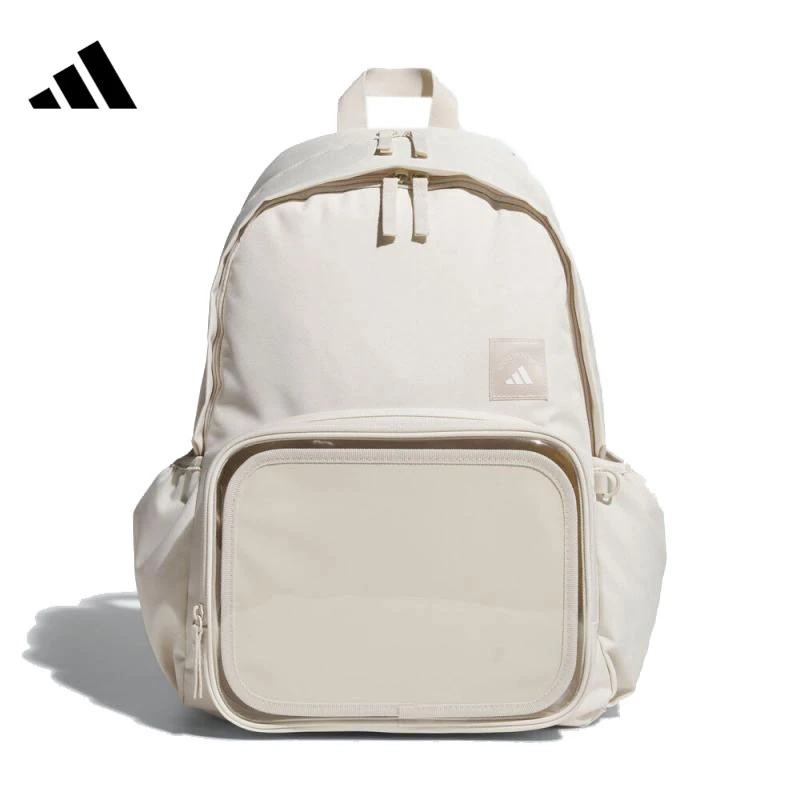 adidas阿迪达斯中性情人节MH ITA BP流光风双肩包KC0253