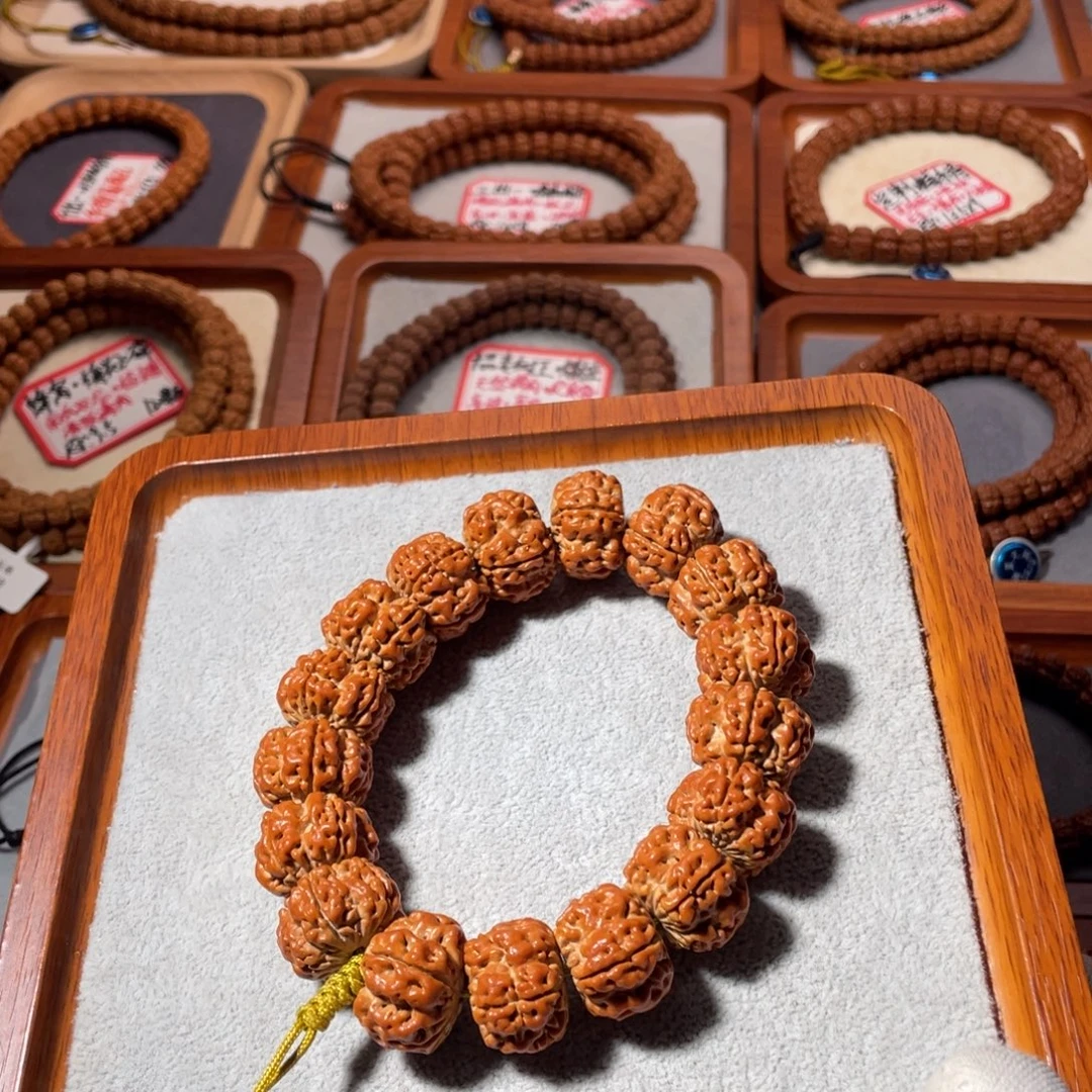 吊坠金刚菩提帝王花21