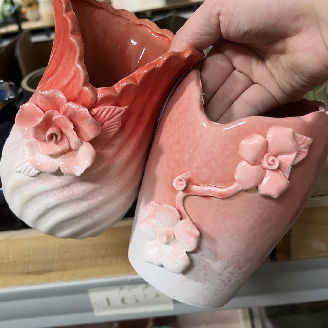 陶瓷茶盆特价上新