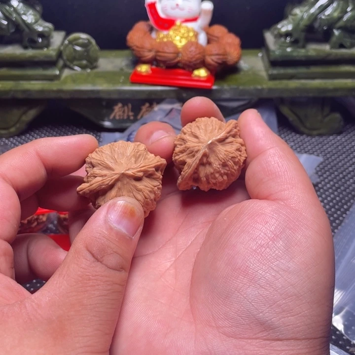 文玩核桃把件文玩