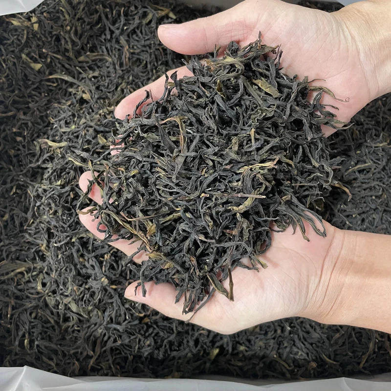 【升发】凤凰单枞特香鸭屎香
