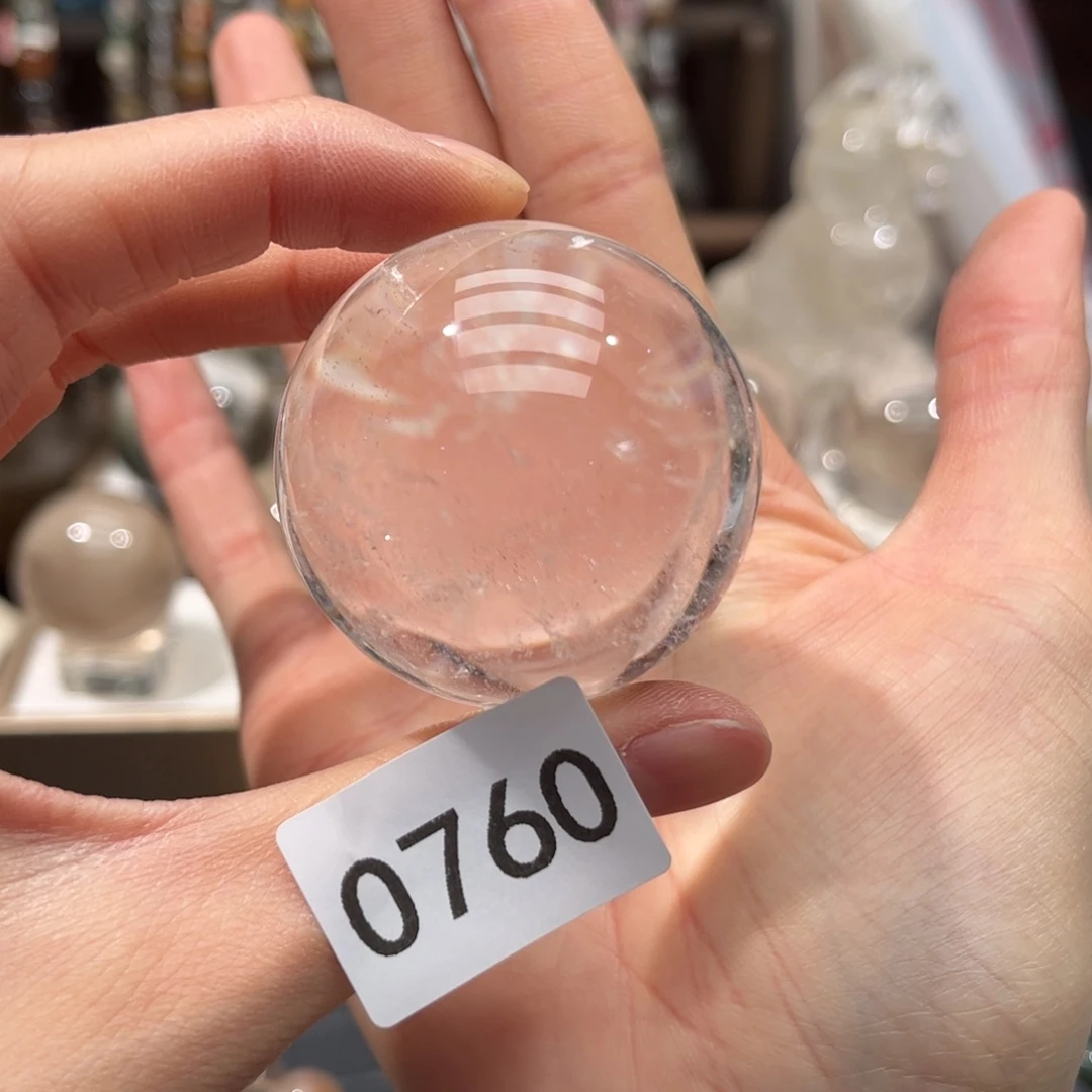 【闪购商品】未镶嵌大型摆件（非配饰）水晶