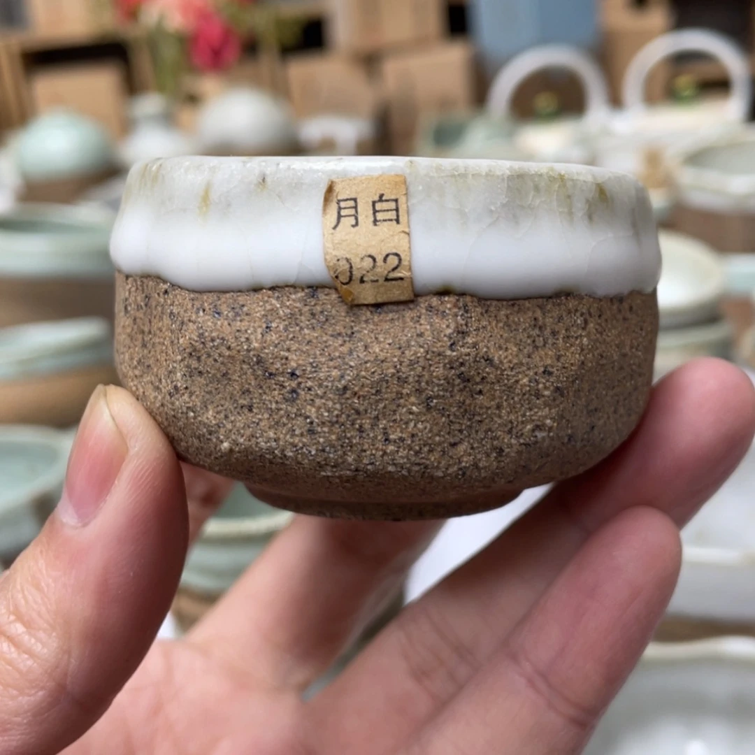 【闪购商品】壶老段烧陶瓷茶器！