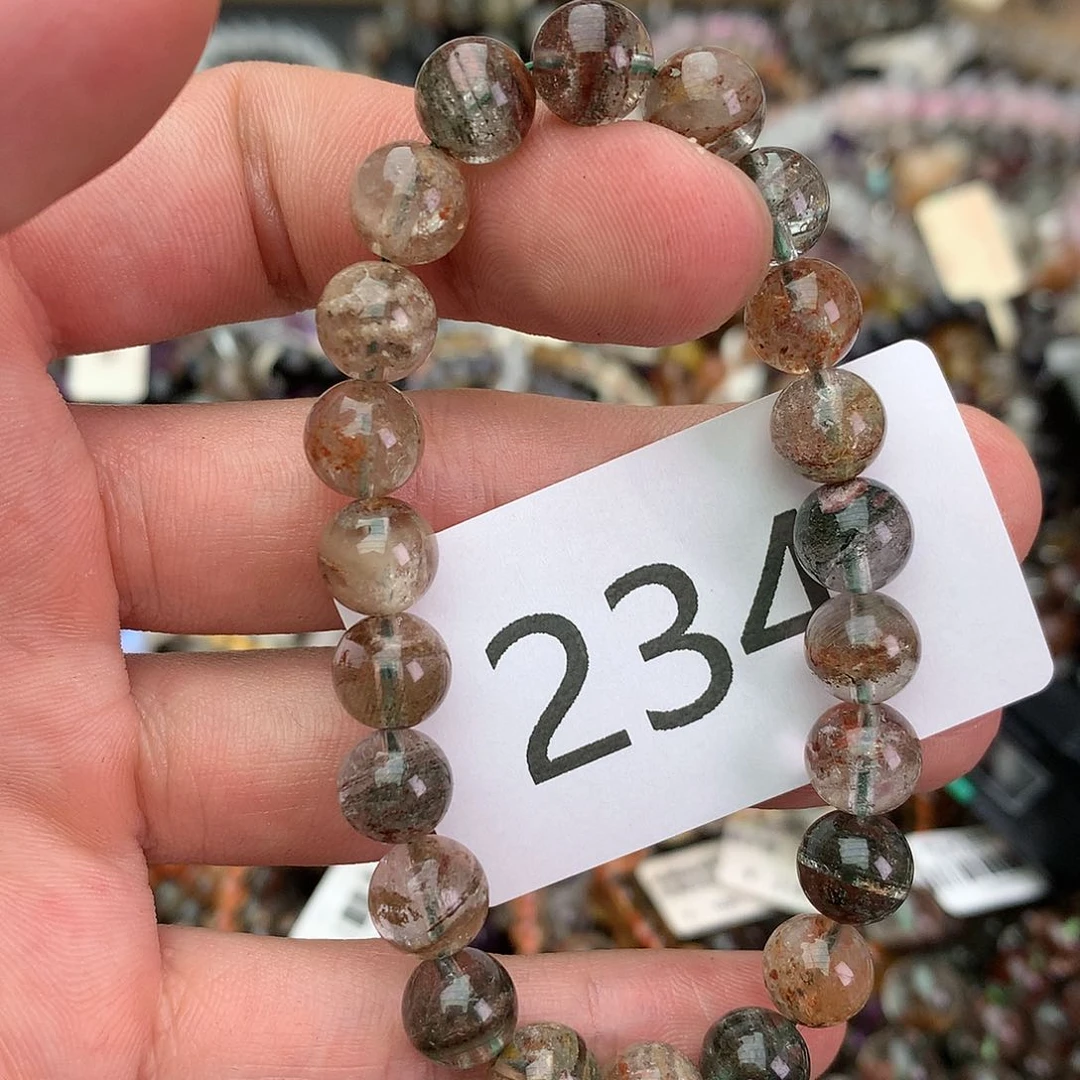 【闪购商品】未镶嵌手链水晶手链