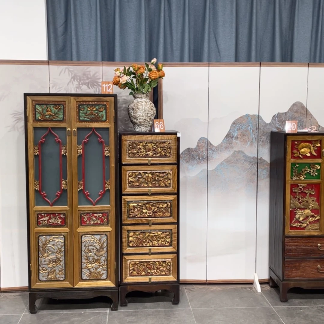 【闪购商品】摆件甜*精品老物件家居