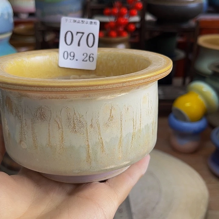 瓷片景德镇陶瓷手工制作