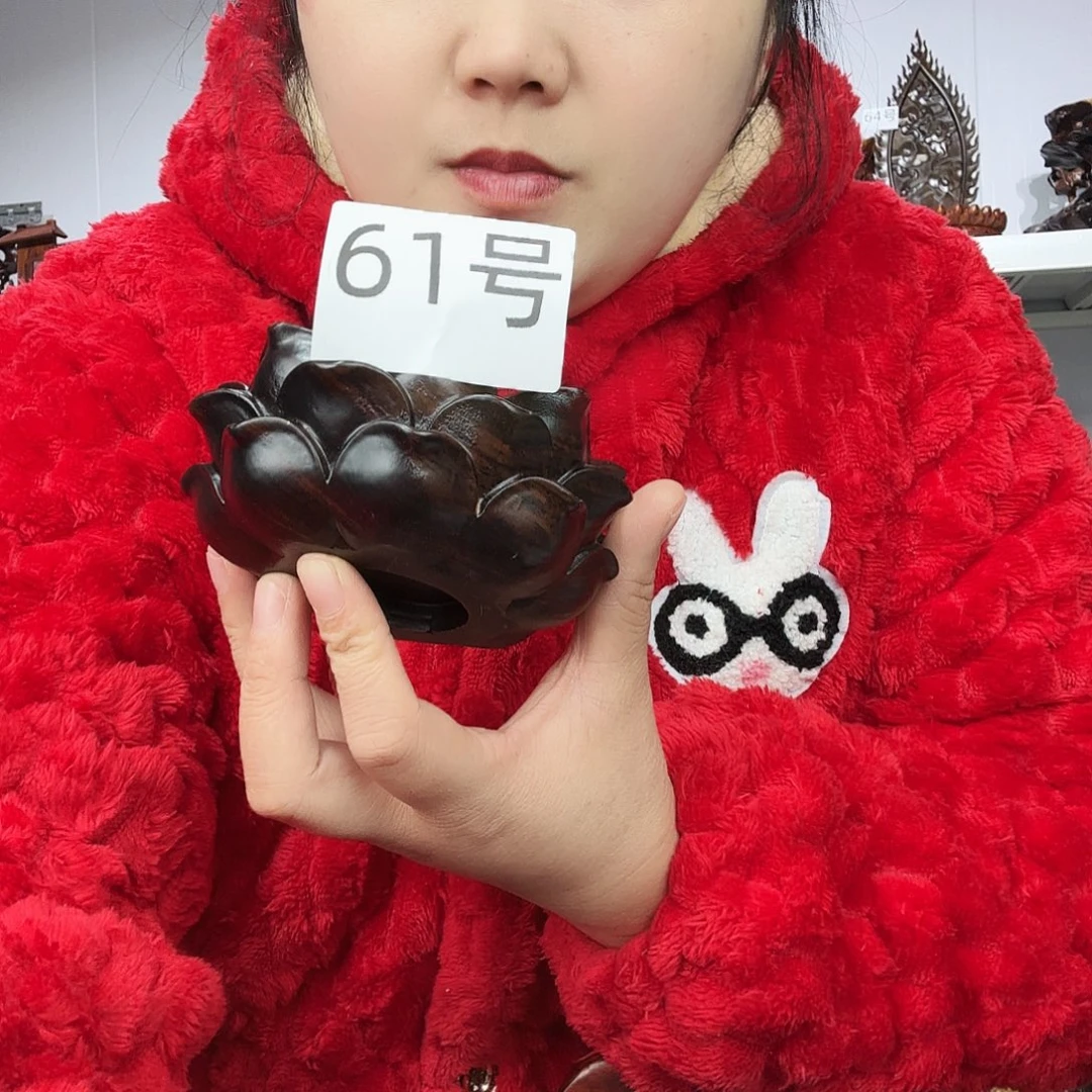 非洲紫檀（红花梨）61