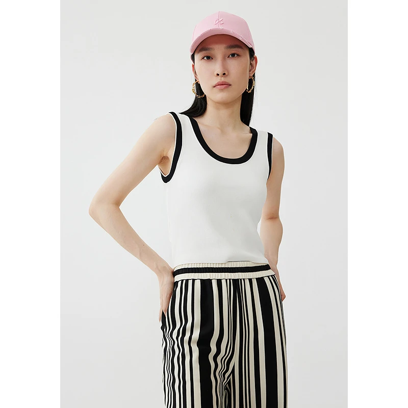 【力力淘专享】DC-NICE背心吊带