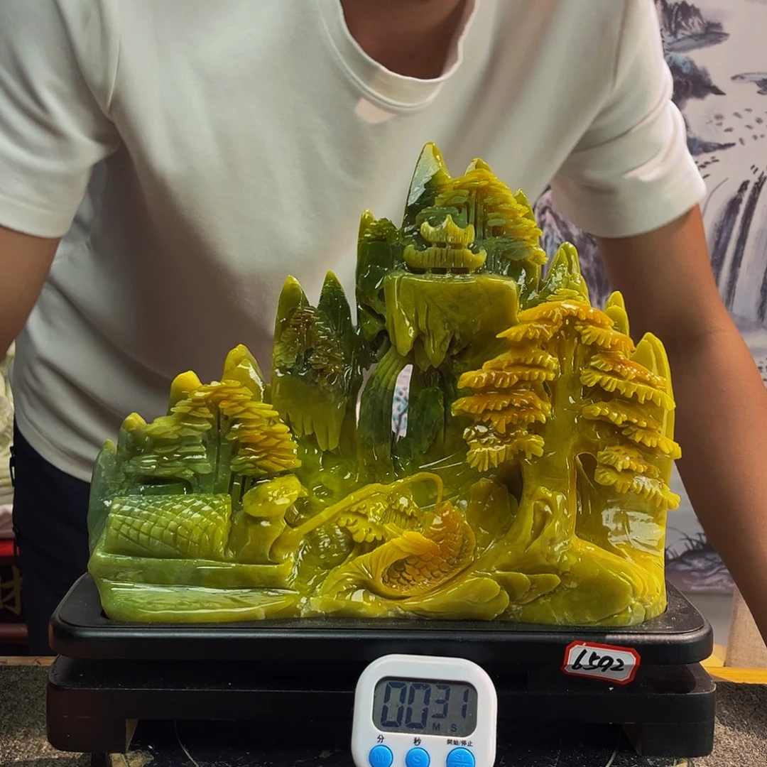 用***8石材居家摆件1111111