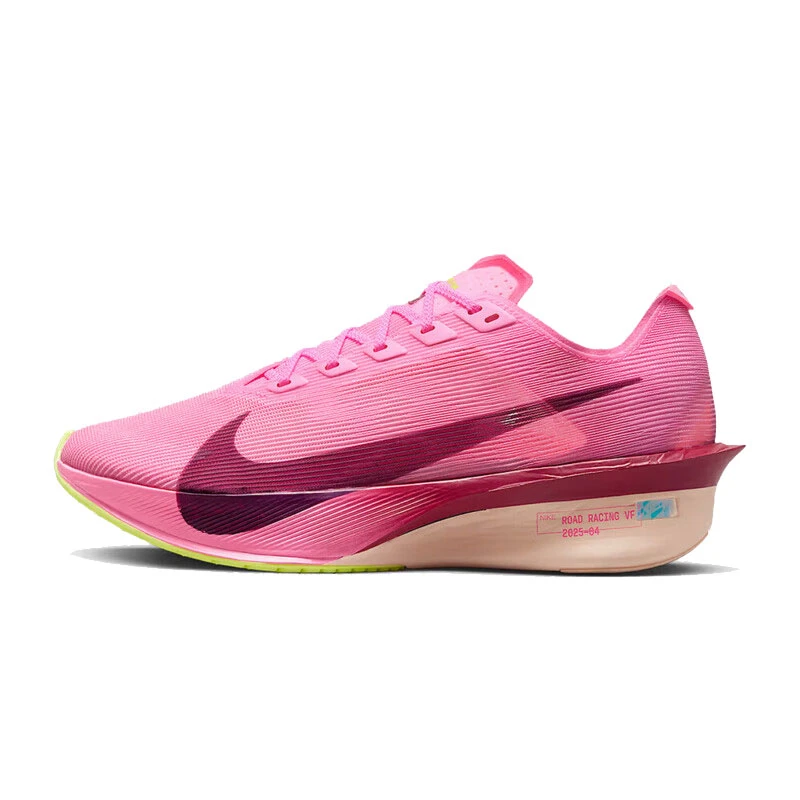 Nike耐克女子VAPORFLY运动跑步鞋HF6412-601