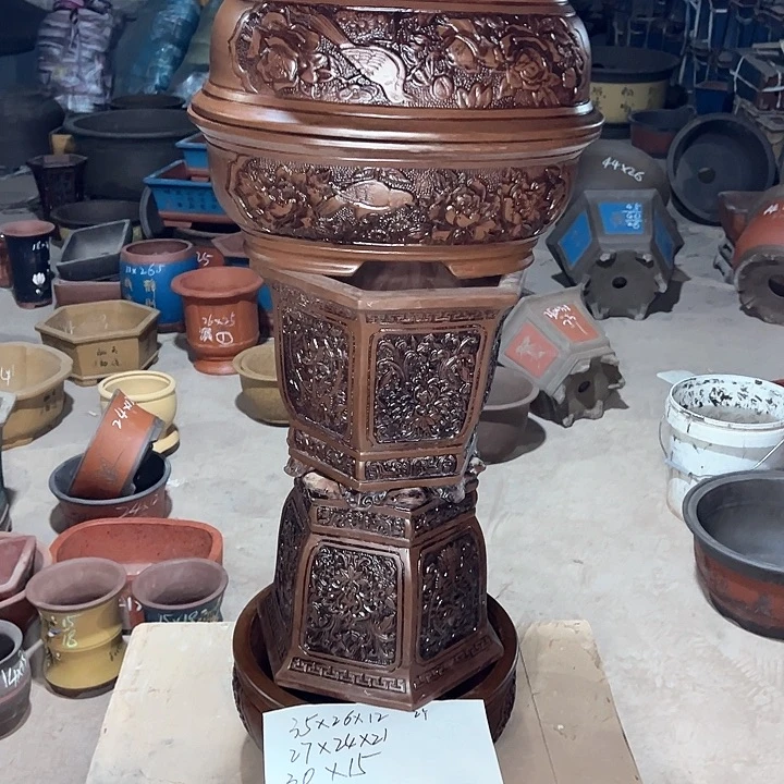 红陶紫砂艺术学院