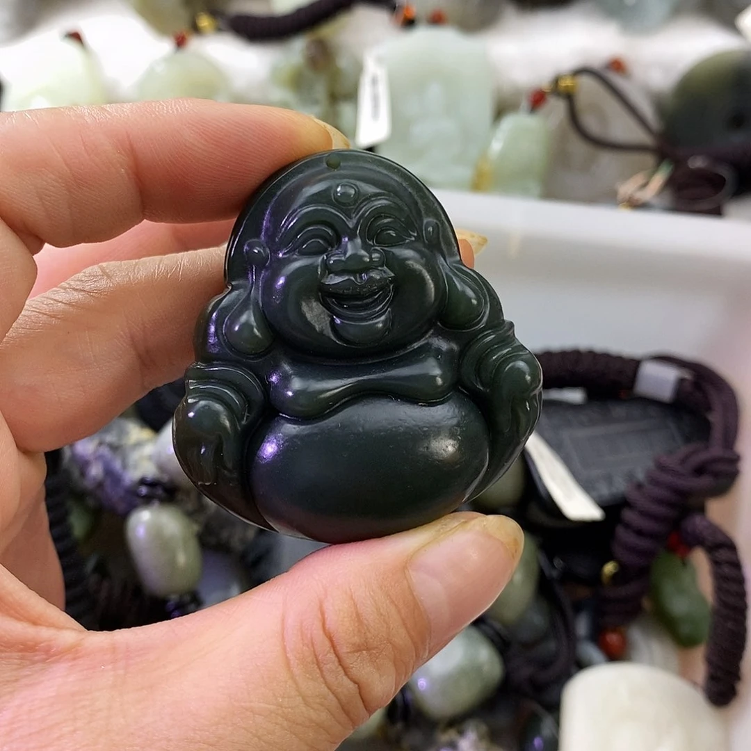 手串未镶嵌和田玉